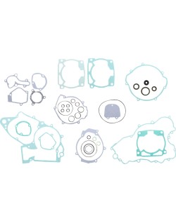 GASKET KIT COMPLETE KTM