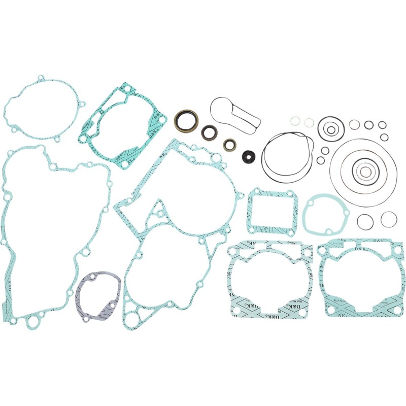 GASKET KIT COMPLETE KTM