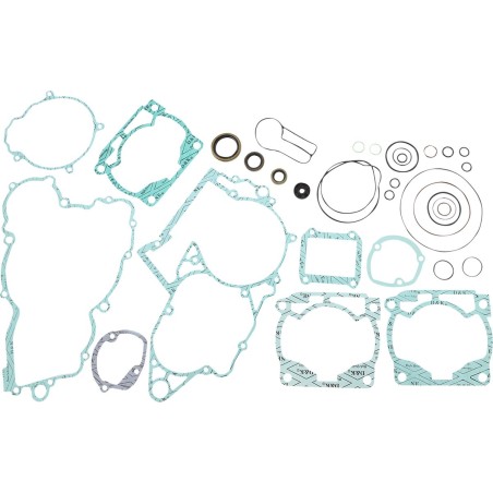 GASKET KIT COMPLETE KTM