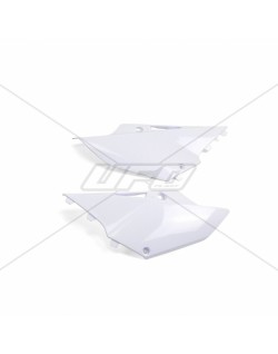 Plaques latérales UFO