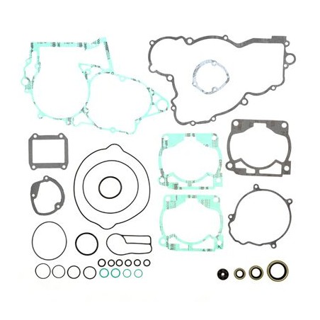 GASKET KIT COMPLETE KTM
