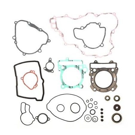 GASKET KIT COMPLETE KTM