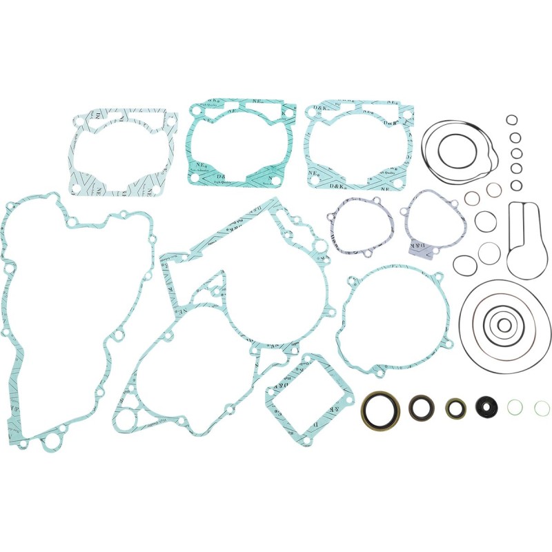 GASKET KIT COMPLETE KTM
