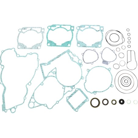 GASKET KIT COMPLETE KTM