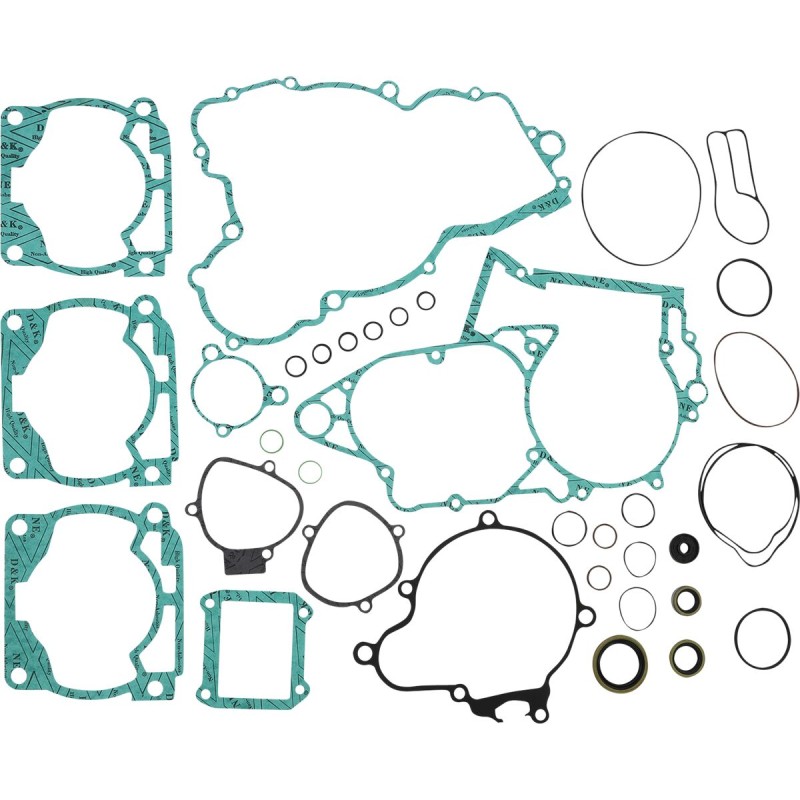 GASKET KIT COMPLETE KTM