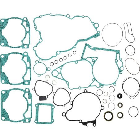 GASKET KIT COMPLETE KTM