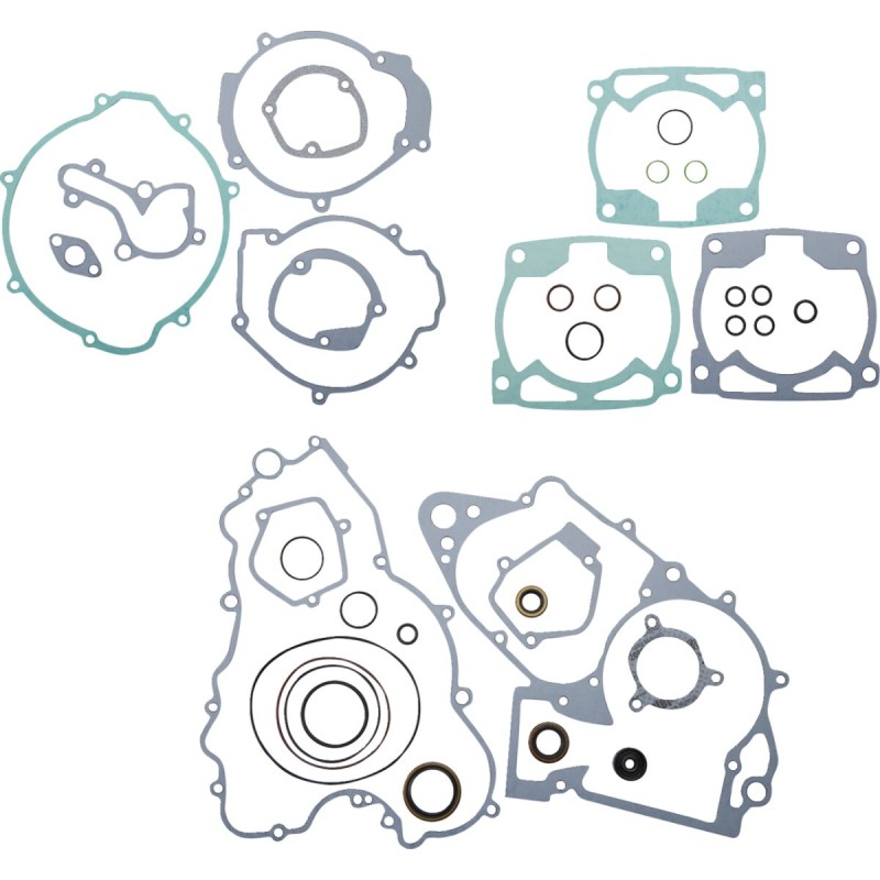 GASKET KIT COMPLETE KTM