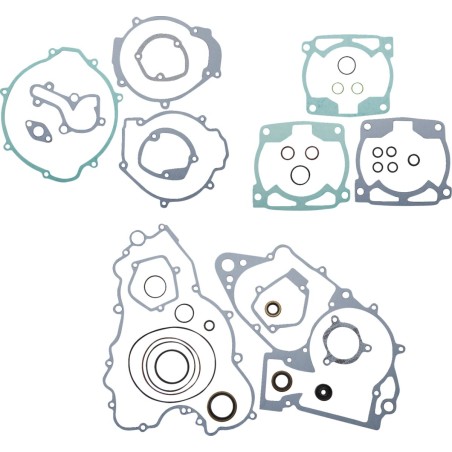 GASKET KIT COMPLETE KTM