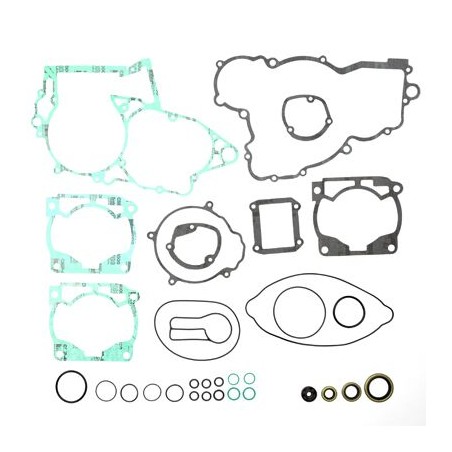 GASKET KIT COMPLETE KTM