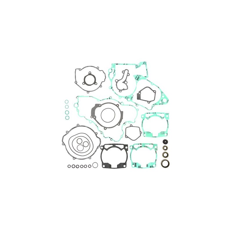 GASKET KIT COMPLETE KTM