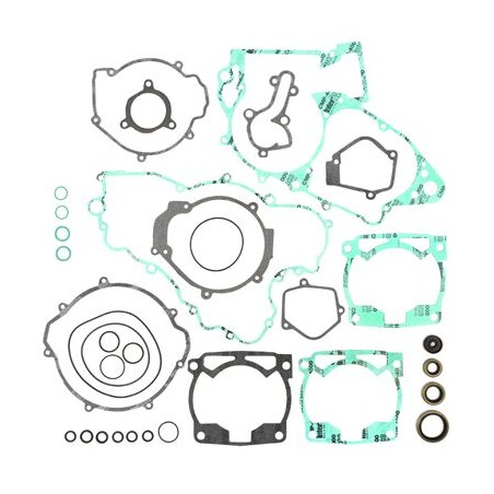 GASKET KIT COMPLETE KTM