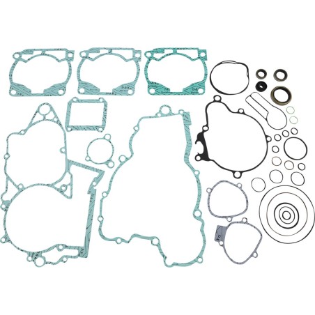 GASKET KIT COMPLETE KTM