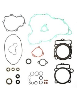 GASKET KIT COMPLETE KTM