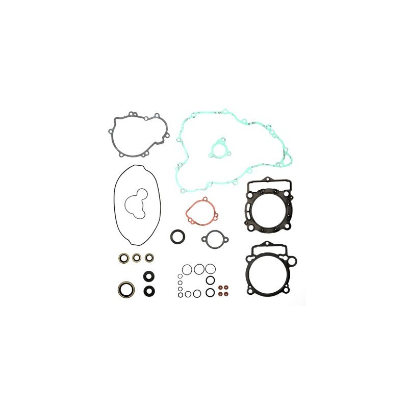 GASKET KIT COMPLETE KTM