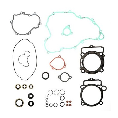 GASKET KIT COMPLETE KTM