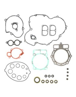 GASKET KIT COMPLETE KTM