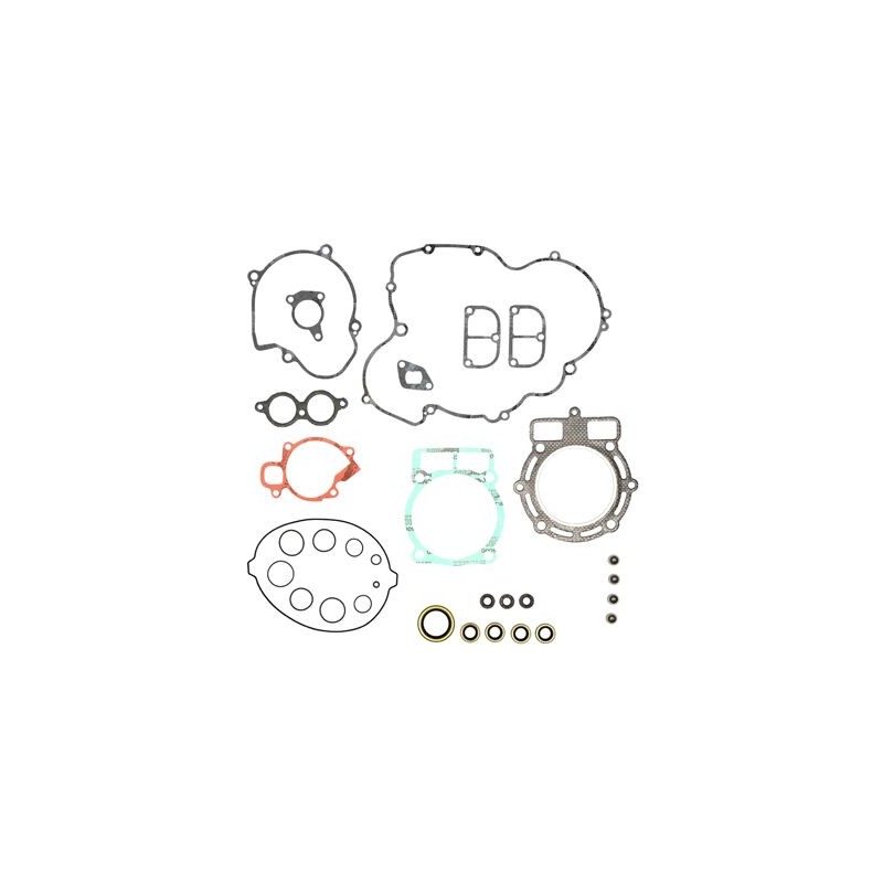 GASKET KIT COMPLETE KTM