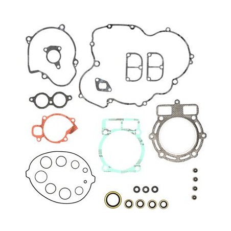 GASKET KIT COMPLETE KTM