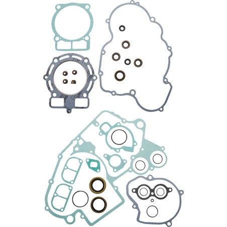 GASKET KIT COMPLETE KTM