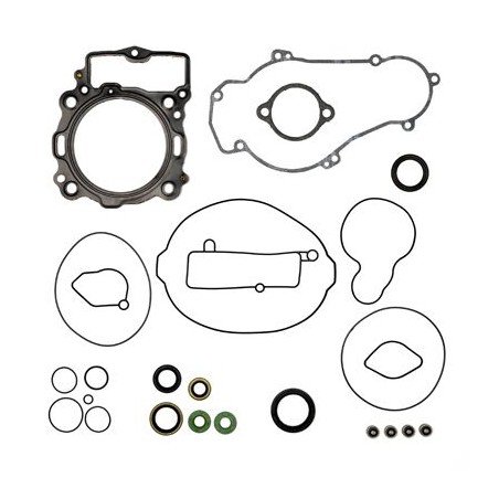 GASKET KIT COMPLETE KTM