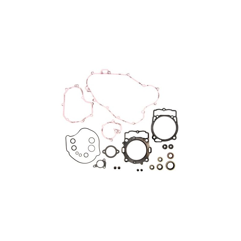 GASKET KIT COMPLETE KTM
