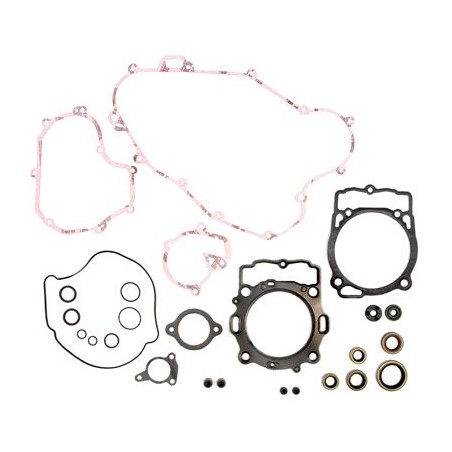 GASKET KIT COMPLETE KTM