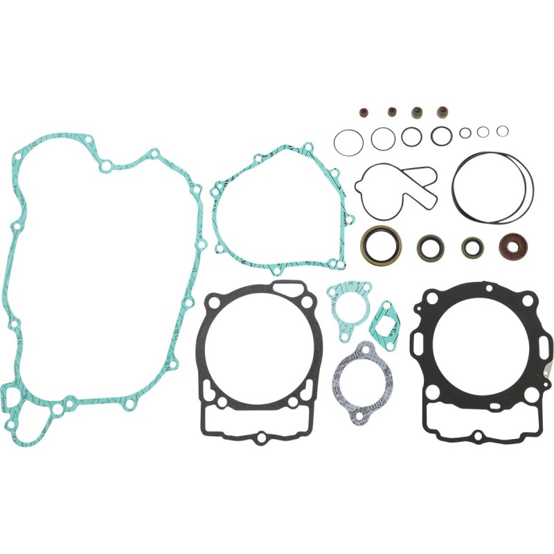 GASKET KIT COMPLETE KTM