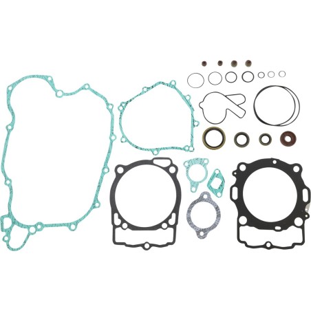 GASKET KIT COMPLETE KTM