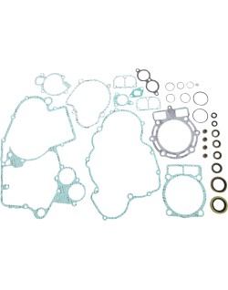 GASKET KIT COMPLETE KTM