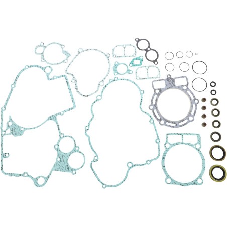 GASKET KIT COMPLETE KTM