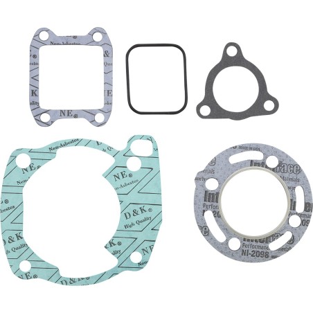 GASKET KIT TOP END HONDA