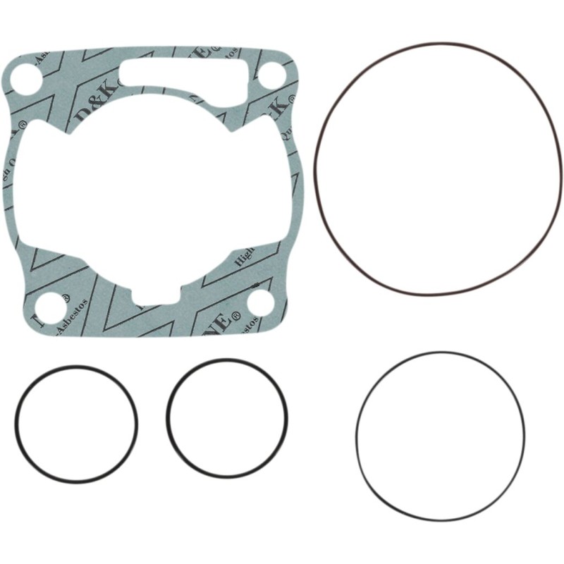 GASKET KIT TOP END YAMAHA
