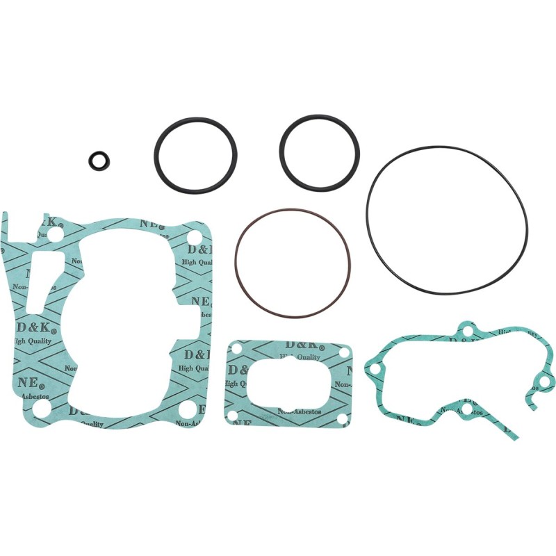 GASKET KIT TOP END YAMAHA