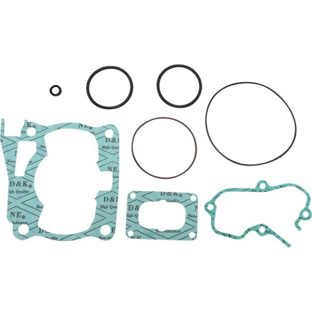 GASKET KIT TOP END YAMAHA