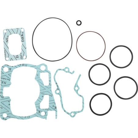 GASKET KIT TOP END YAMAHA
