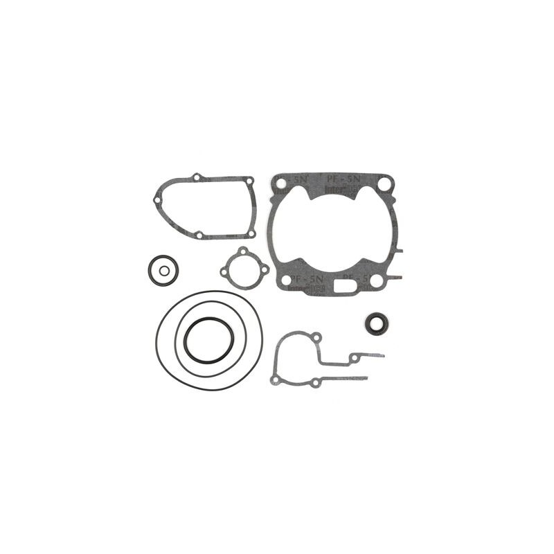 GASKET KIT TOP END YAMAHA