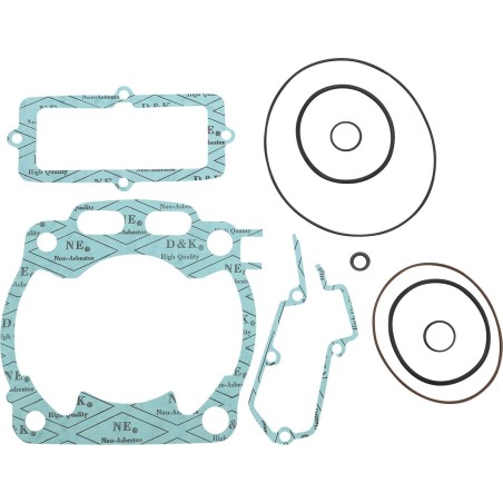 GASKET KIT TOP END YAMAHA
