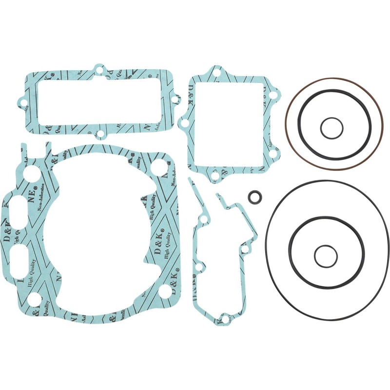 GASKET KIT TOP END YAMAHA