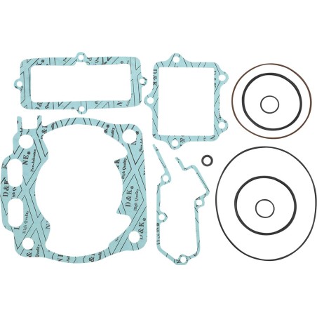 GASKET KIT TOP END YAMAHA