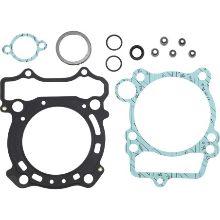 GASKET KIT TOP END YAMAHA