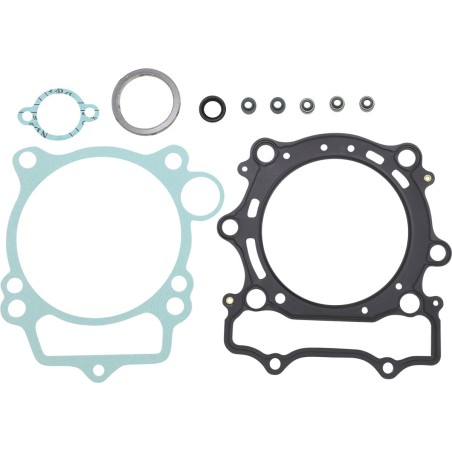 GASKET KIT TOP END YAMAHA