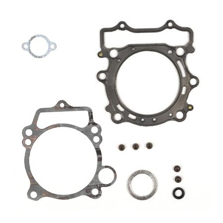 GASKET KIT TOP END YAMAHA