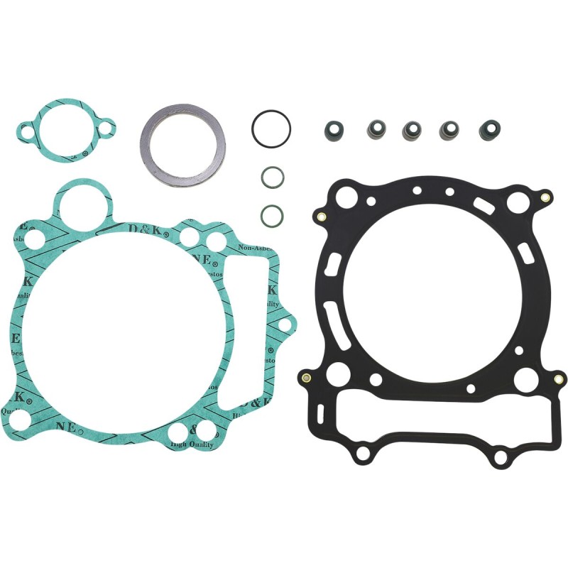 GASKET KIT TOP END YAMAHA