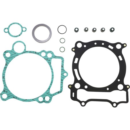 GASKET KIT TOP END YAMAHA