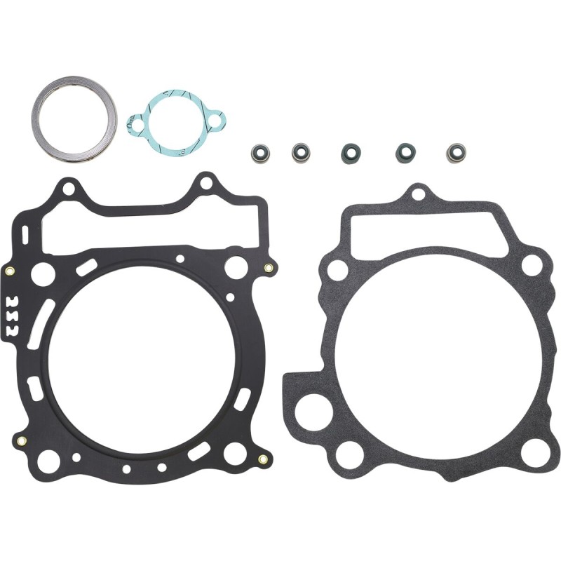 GASKET KIT TOP END YAMAHA