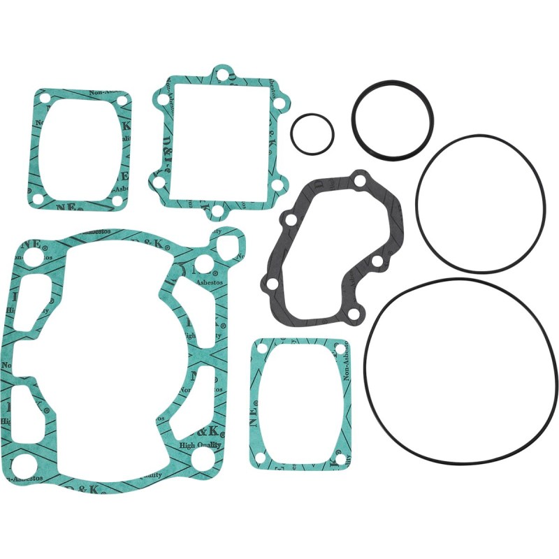 GASKET KIT TOP END SUZUKI