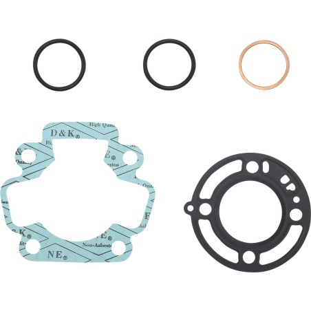 GASKET KIT TOP END KAWASA