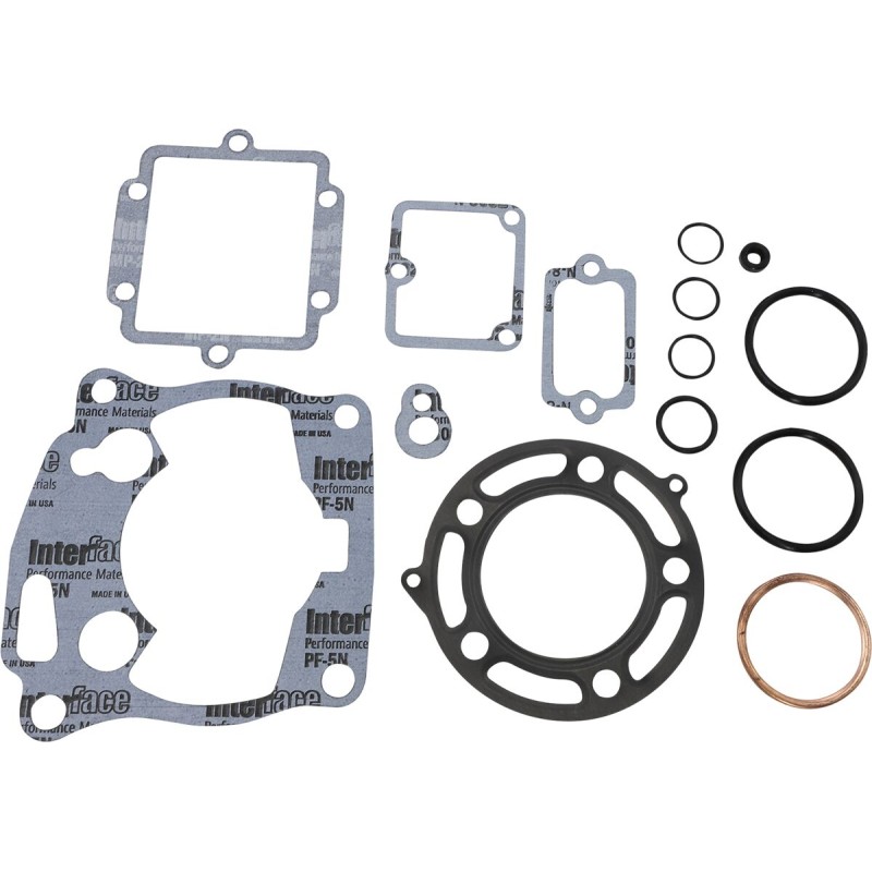 GASKET KIT TOP END KAWASA