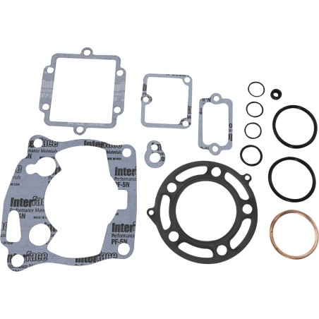 GASKET KIT TOP END KAWASA