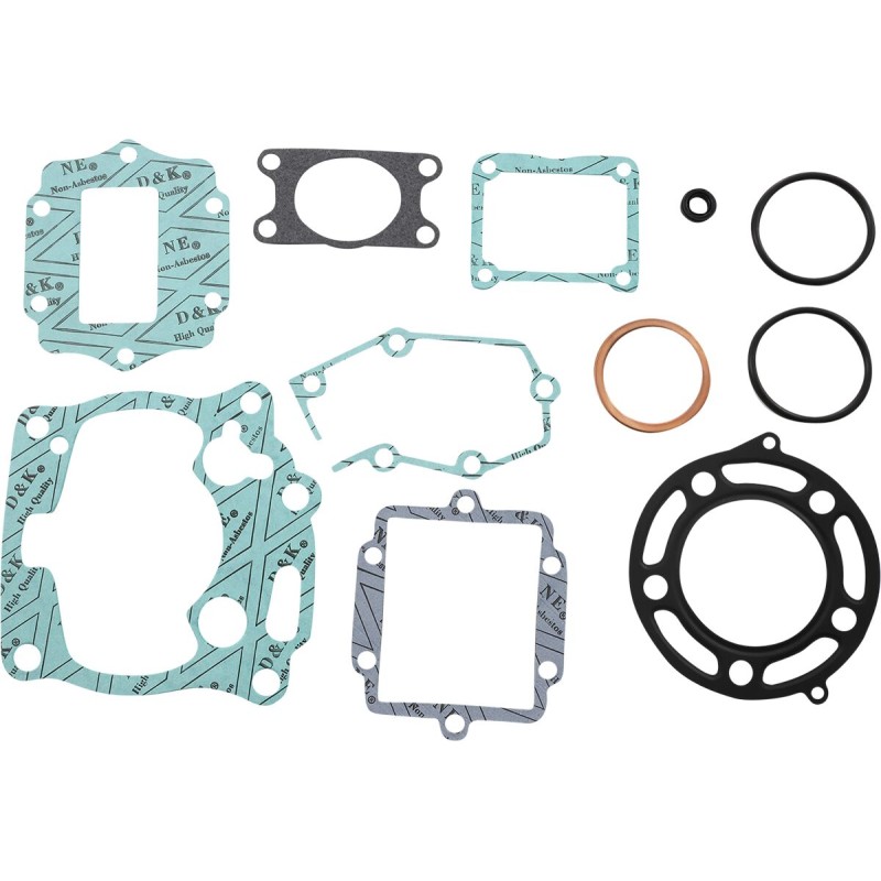 GASKET KIT TOP END KAWASA